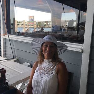 Meet your Posher, Sonya